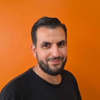 Jérémie BUCCELLATO - MARSEILLE 10E ARRONDISSEMENT (13010) - 13010