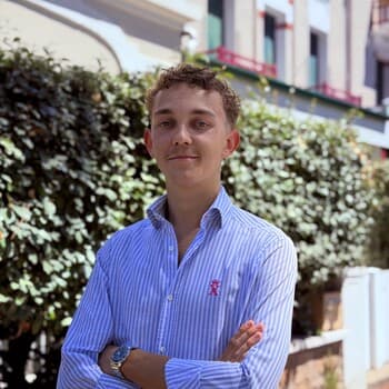 Hugo HUREL - CHATEAUBRIANT (44110) - 44110