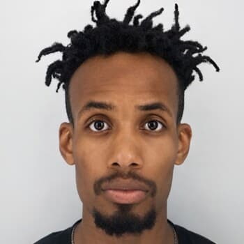 Sahmyh BARTHOLET - MONTROUGE (92120) - 92120