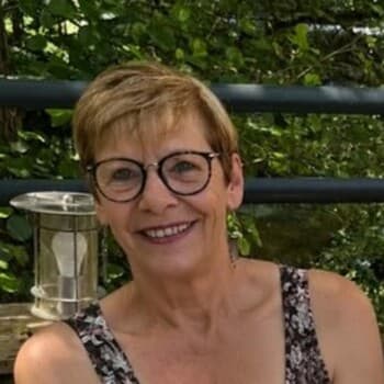Christine MANDOIS - THOUARS (79100) - 79100