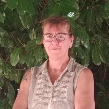 Cécile GOVILLÉ - PERSAC (86320) - 86320
