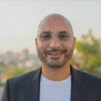 Jamal MARGHADI - TOULOUSE (31400) - 31400