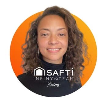 Laura LOCATELLI-COQUET - REIMS (51100) - 51100