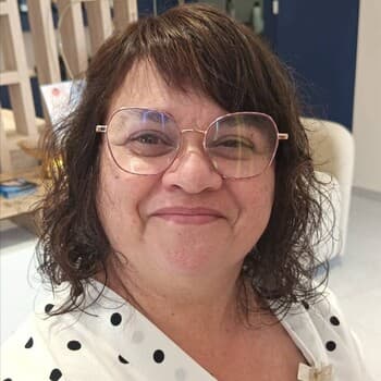 Marie-Christine ROUHIER - HADOL (88220) - 88220