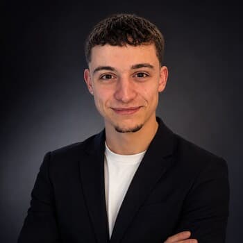 Enzo BARATON - THOUARS (79100) - 79100