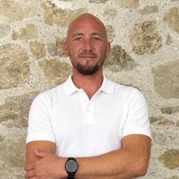 Gaëtan POTIRON - SAINT-GEORGES-DE-POINTINDOUX (85150) - 85150