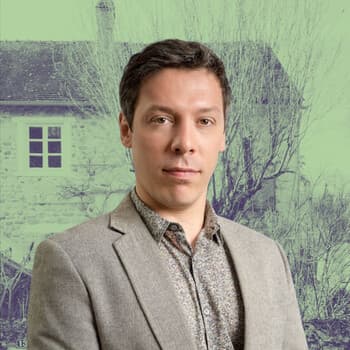 Jean-Baptiste VIENET - GUICHAINVILLE (27930) - 27930