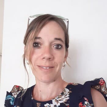 Angélique GUERIN - COURCELLES-LA-FORET (72270) - 72270