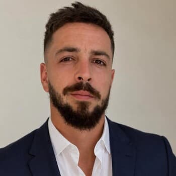 Quentin MARTINEZ - CAZOULS-LES-BEZIERS (34370) - 34370