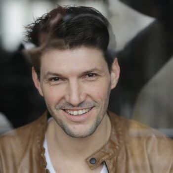 Grégory BENCHENAFI - BOULOGNE-BILLANCOURT (92100) - 92100