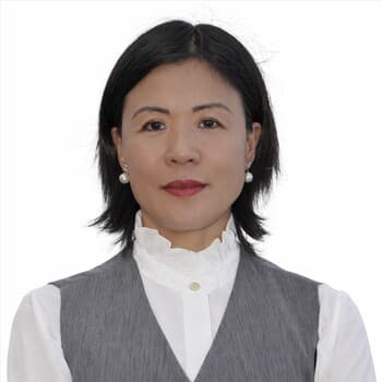 Xiao Xiang HE - SAINT-RAPHAEL (83700) - 83700