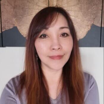 Cécilia UNG - BUSSY-SAINT-GEORGES (77600) - 77600