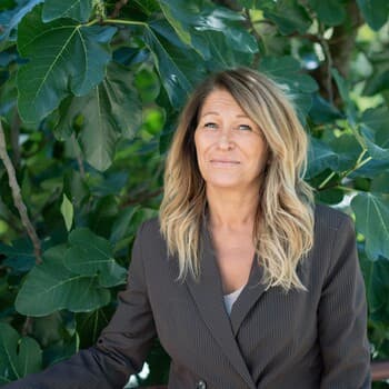 Sylvie FAURE - SAINT-PIERRE-DE-LA-FAGE (34520) - 34520