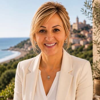 Sandrine OLIO - PORTIRAGNES (34420) - 34420
