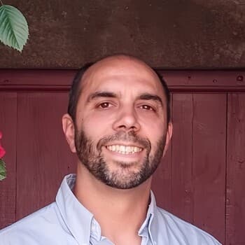 Cédric BOURGOUGNON - SAINT-FLORET (63320) - 63320