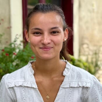 Léana RIBEIRO - SCILLE (79240) - 79240