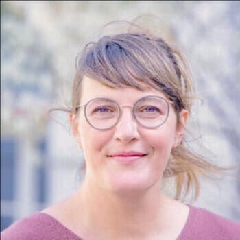 Edith BARRIO - AUCH (32000) - 32000