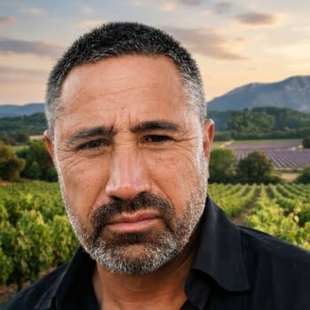 Jean-Christophe SANTI - AIX-EN-PROVENCE (13100) - 13100