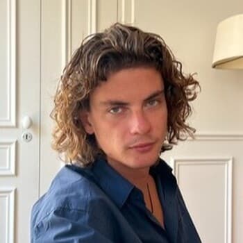 Marcello FRANZOSI - PARIS 5E ARRONDISSEMENT (75005) - 75005