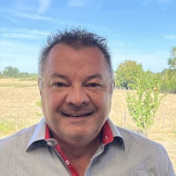 Hubert SALGAT - SAINT-GERMAIN-DU-BOIS (71330) - 71330