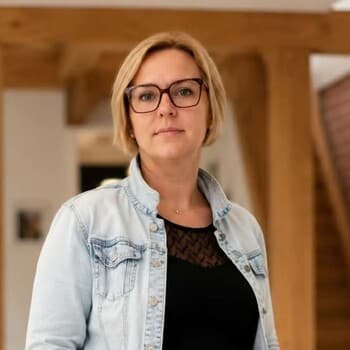 Charlotte DENAES - OUVE-WIRQUIN (62380) - 62380
