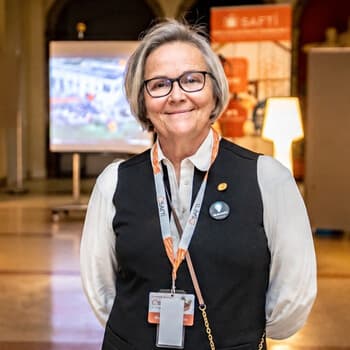 Martine VUILLEMIN - BESANCON (25000) - 25000
