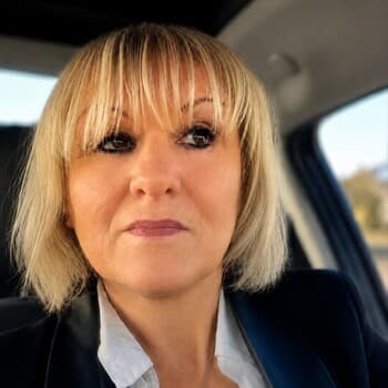 Françoise BOUGET - BOULOGNE-BILLANCOURT (92100) - 92100