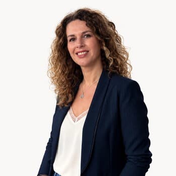Stéphanie CALATAYUD - VOREPPE (38340) - 38340