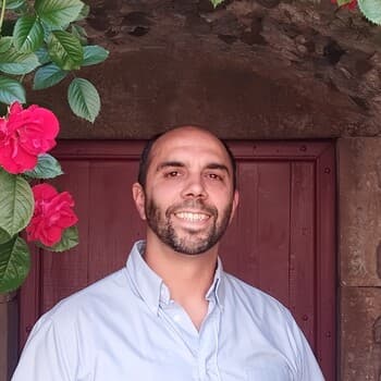 Cédric BOURGOUGNON - SAINT-FLORET (63320) - 63320