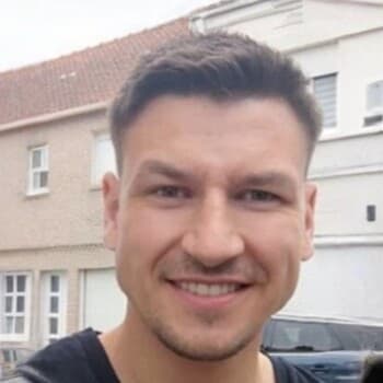 Maxime DESMEDT - ZUYDCOOTE (59123) - 59123