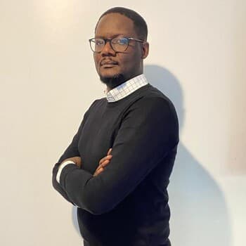 Charles Ludovic BEEKE A DOOKOH - MAISONS-LAFFITTE (78600) - 78600