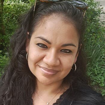 Maureen VÉRONIQUE - REMIRE-MONTJOLY (97354) - 97354
