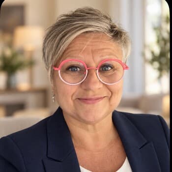 Sandrine GERY - POUANCE (49420) - 49420