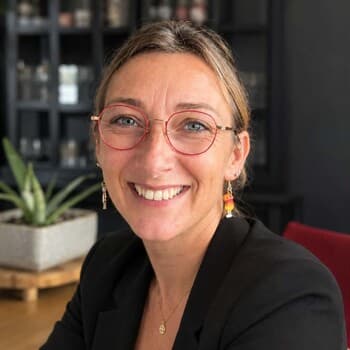 Jenny CAHOREAU - LA ROUAUDIERE (53390) - 53390