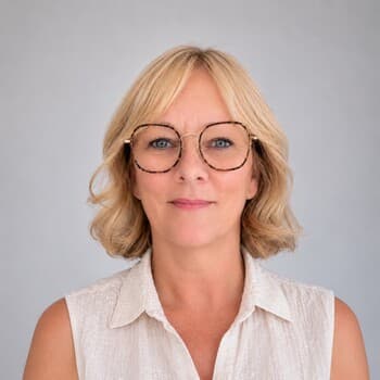 Katia LECANU - BUISSON (84110) - 84110