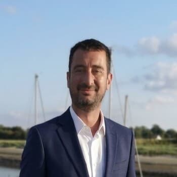 Luis MARCOS MENDES - SAINT-OUEN-L'AUMONE (95310) - 95310