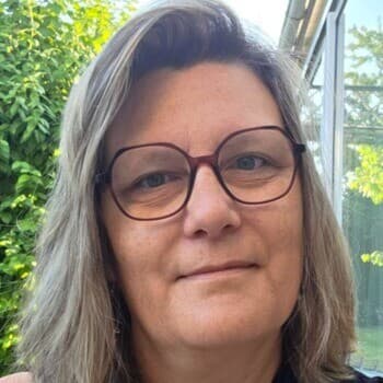 Gwénaëlle LETOUSEY - MAGNAC-LAVAL (87190) - 87190