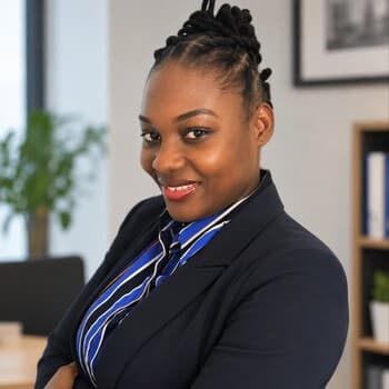 Saïda PAUL - CAYENNE (97300) - 97300