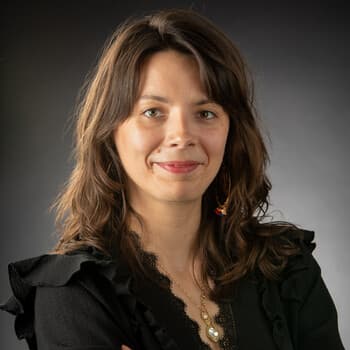 Aurélie GRISON - SAINT-LAMBERT-DES-LEVEES (49400) - 49400