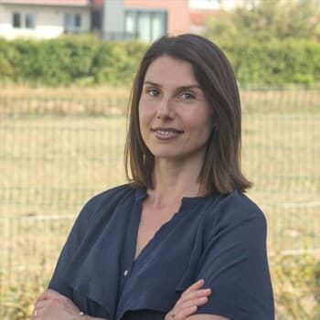 Angélique COLLIN - SAULXURES-LES-NANCY (54420) - 54420
