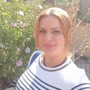 Alina BRATEC - EPINAY-SUR-SEINE (93800) - 93800