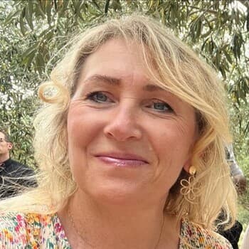 Aneta SCHLEGEL - LOURDES (65100) - 65100