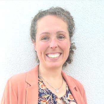 Mélanie LACHAUD - LA FERRIERE (85280) - 85280
