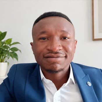 Obinna CHINEWUBEZE - COURBEVOIE (92400) - 92400