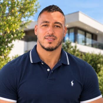 Mohamed AKKABA - Sarreguemines (57200) - 57200