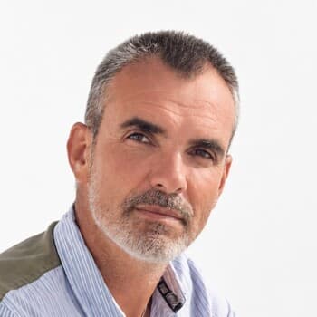 Cyrille MARTINEAU - Saint-Urbain (85230) - 85230