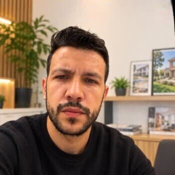 Samy SALHI - SAINT-ANDRE-LEZ-LILLE (59350) - 59350