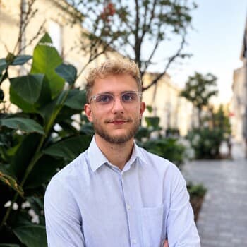 Noam GAUTIER - MERIGNAC (33700) - 33700