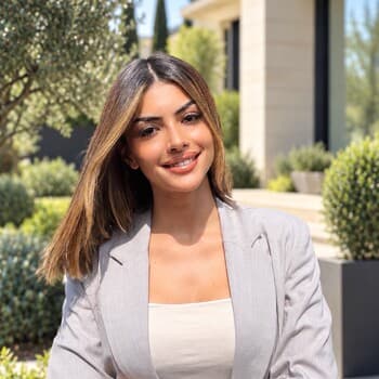 Maëlys BELAHCEL - RIS-ORANGIS (91130) - 91130