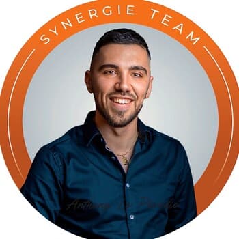 Anthony Le PÉVÉDIC - LOCMARIAQUER (56740) - 56740